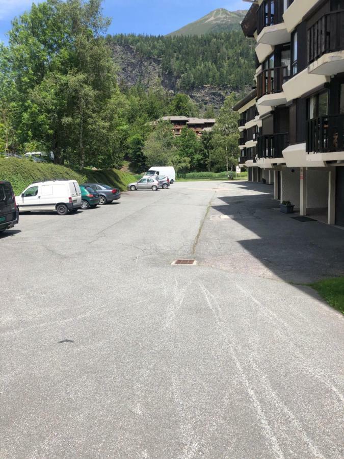 Le Nid D'Aigle Les Houches Exterior photo